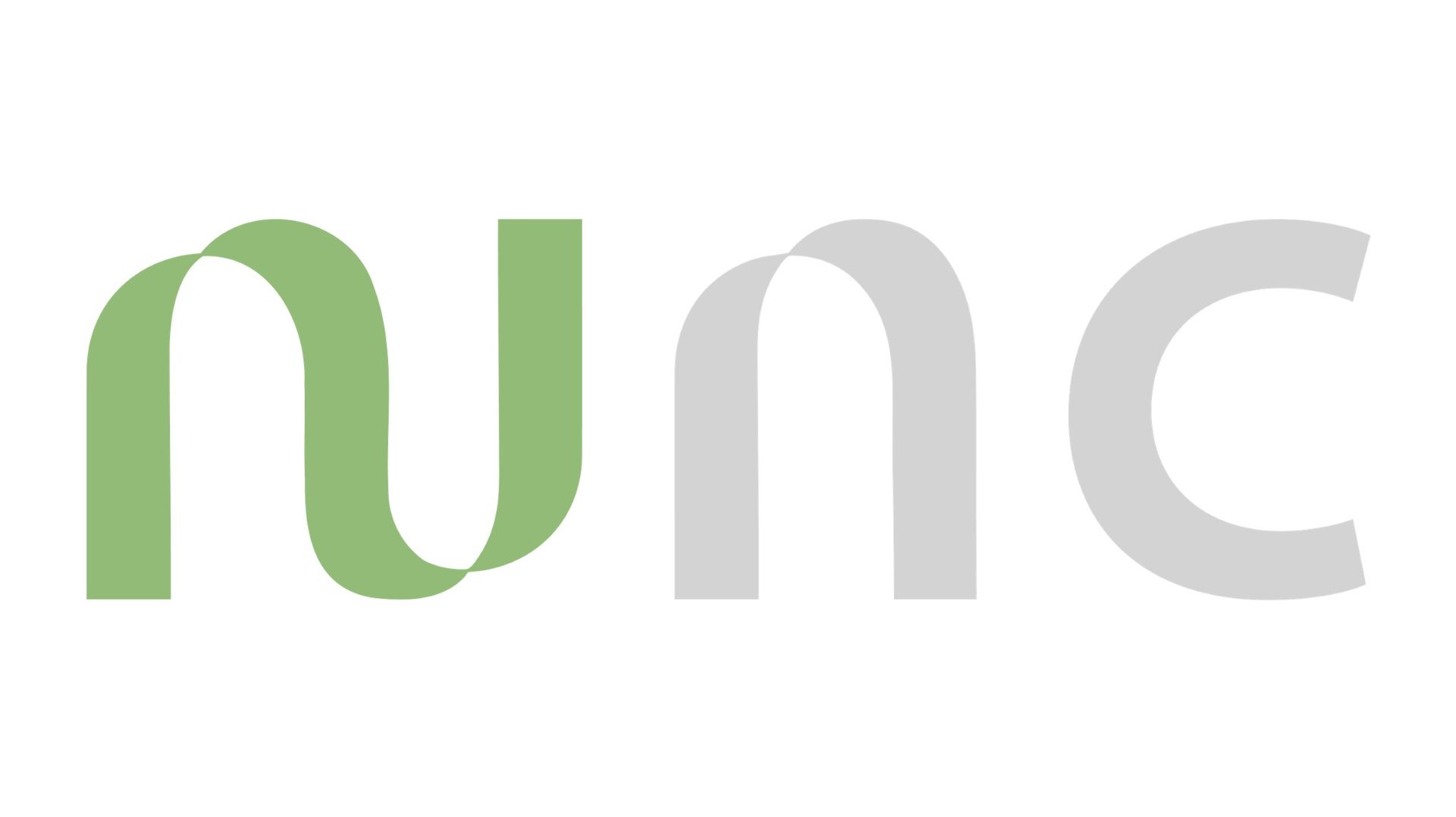 nunc Unternehmenslogo