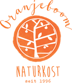 Logo Oranjeboom Naturkost