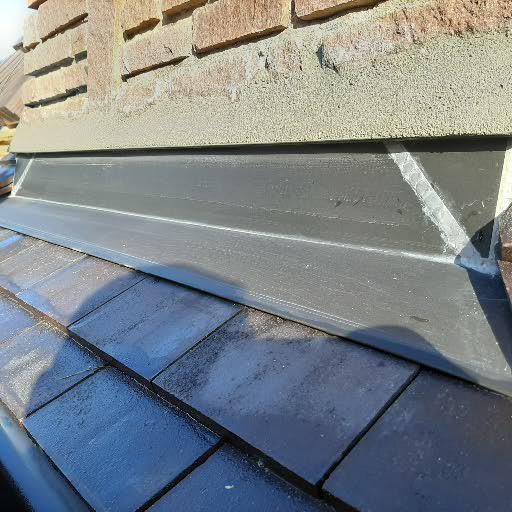 Étanchéité toiture