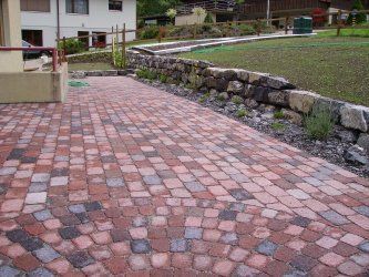 Heiniger's Gartenteam
