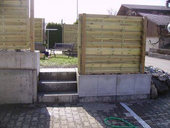 Heiniger's Gartenteam
