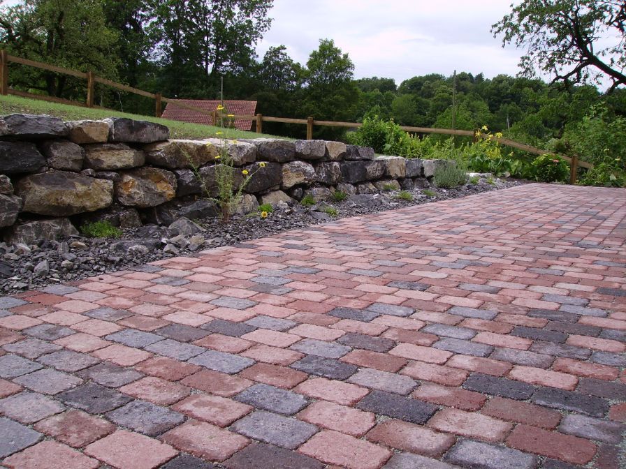 Heiniger's Gartenteam
