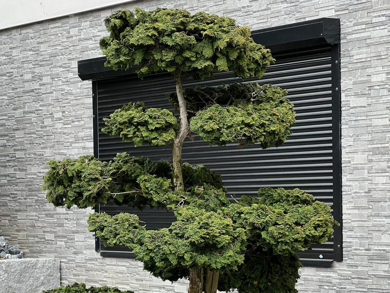 Heiniger's Gartenteam