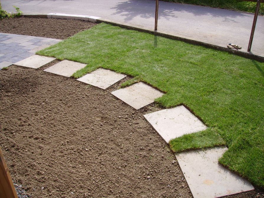 Heiniger's Gartenteam
