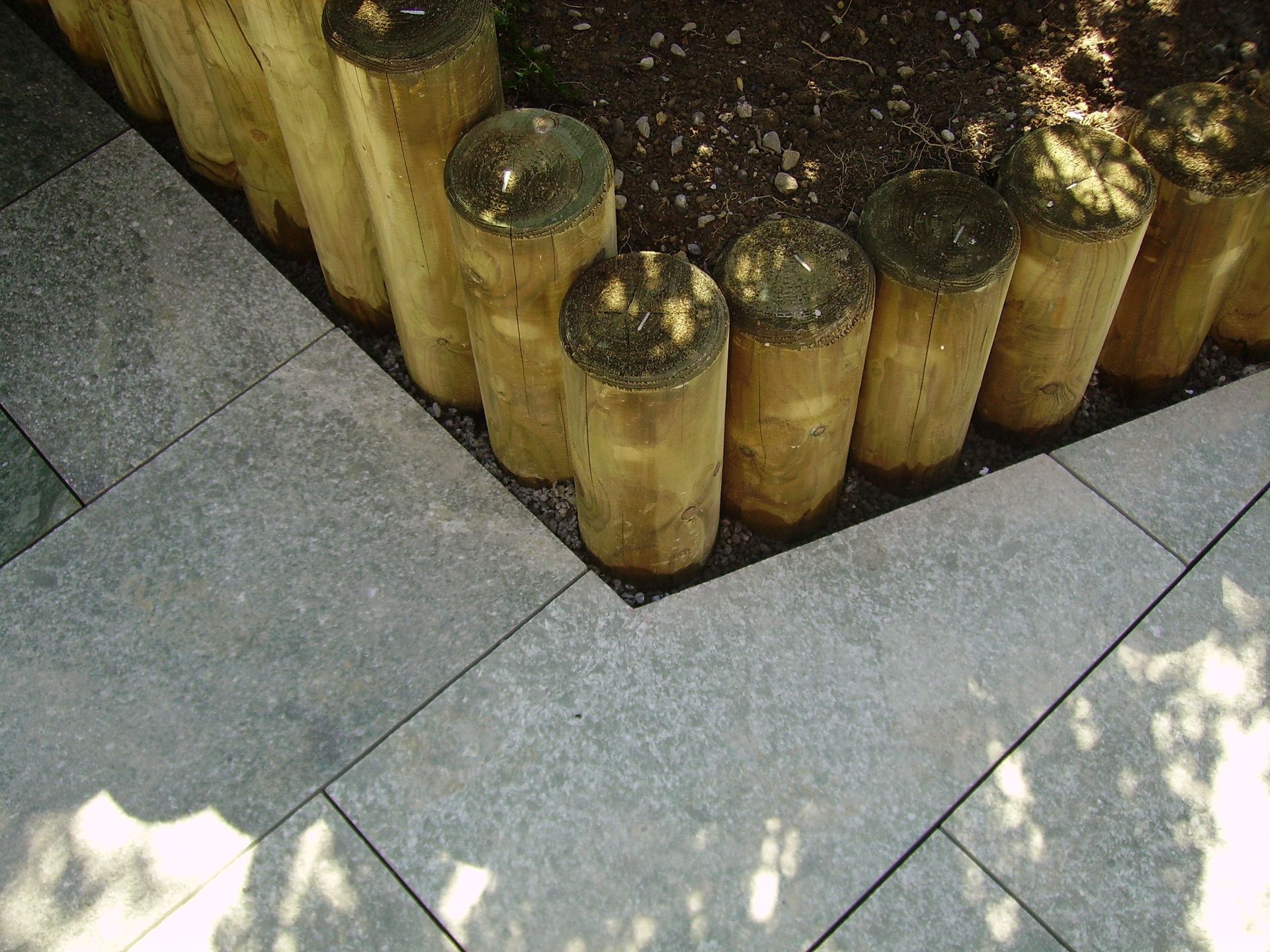 Heiniger's Gartenteam
