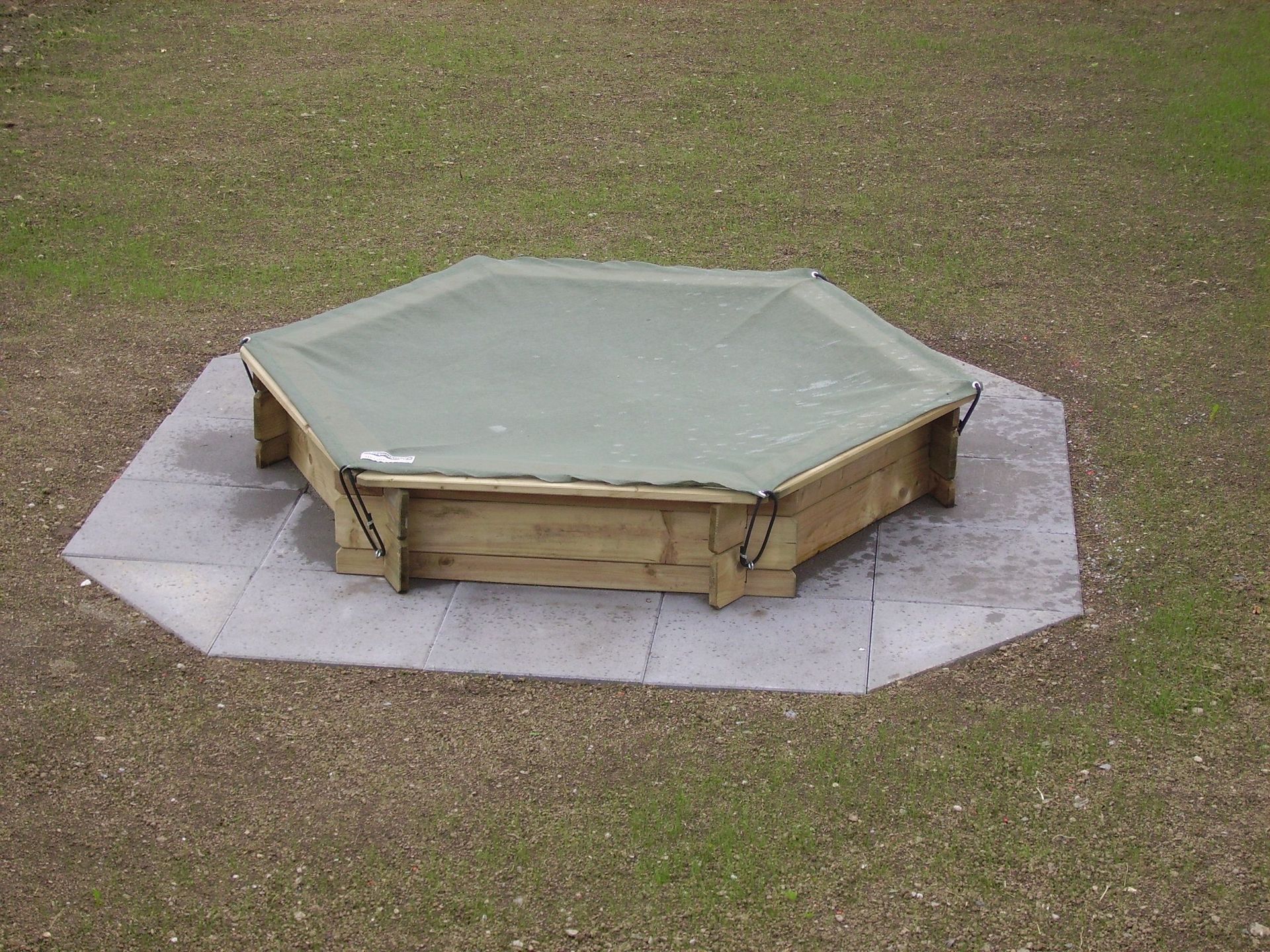 Heiniger's Gartenteam
