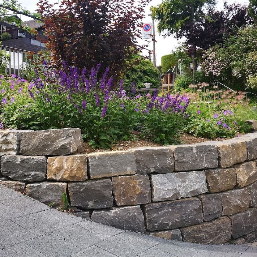 Heiniger's Gartenteam
