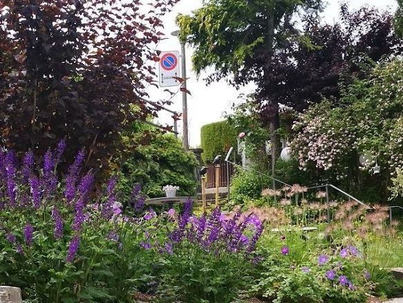 Heiniger's Gartenteam