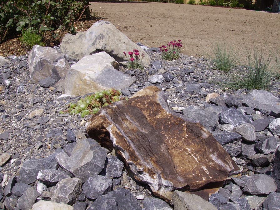 Heiniger's Gartenteam
