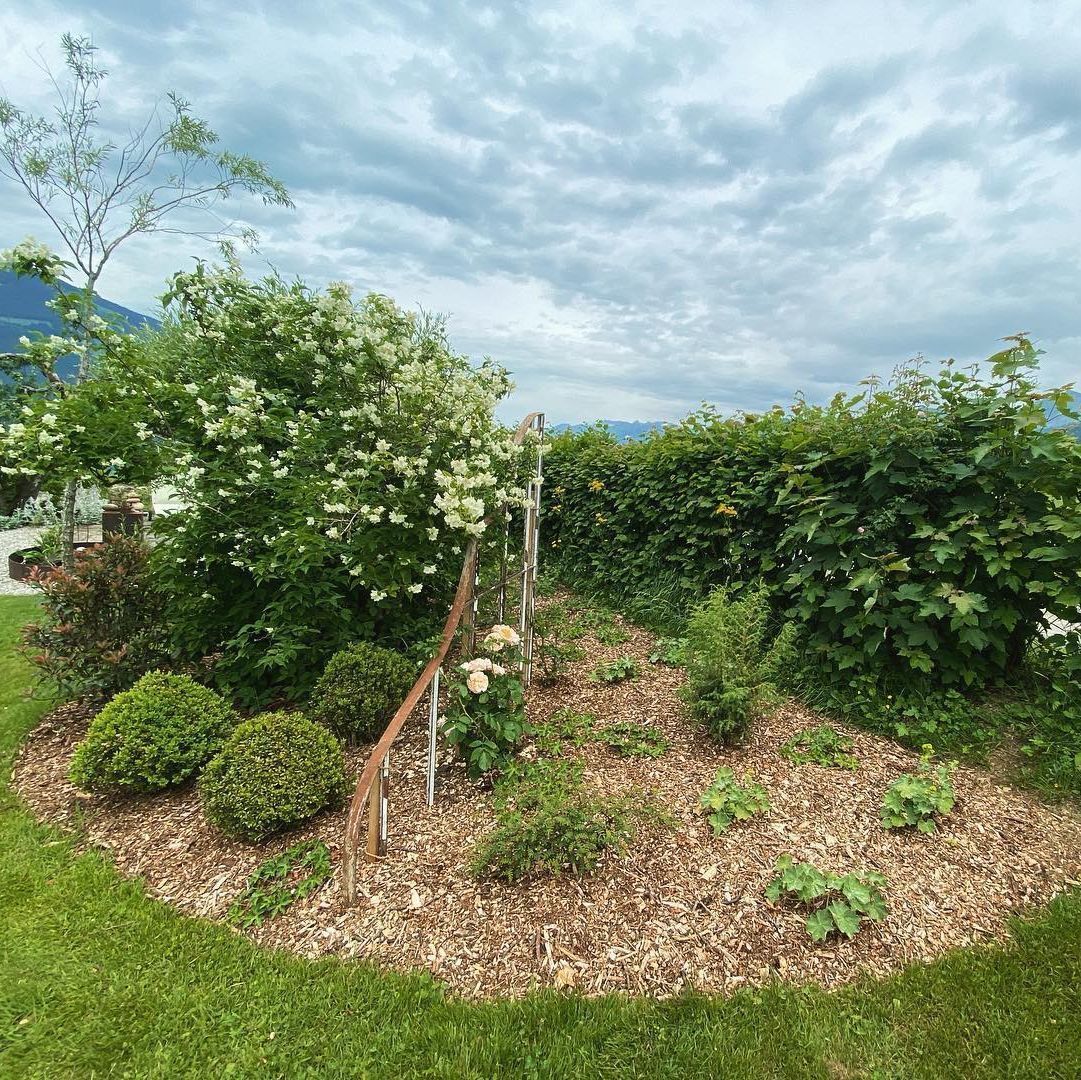 Heiniger's Gartenteam
