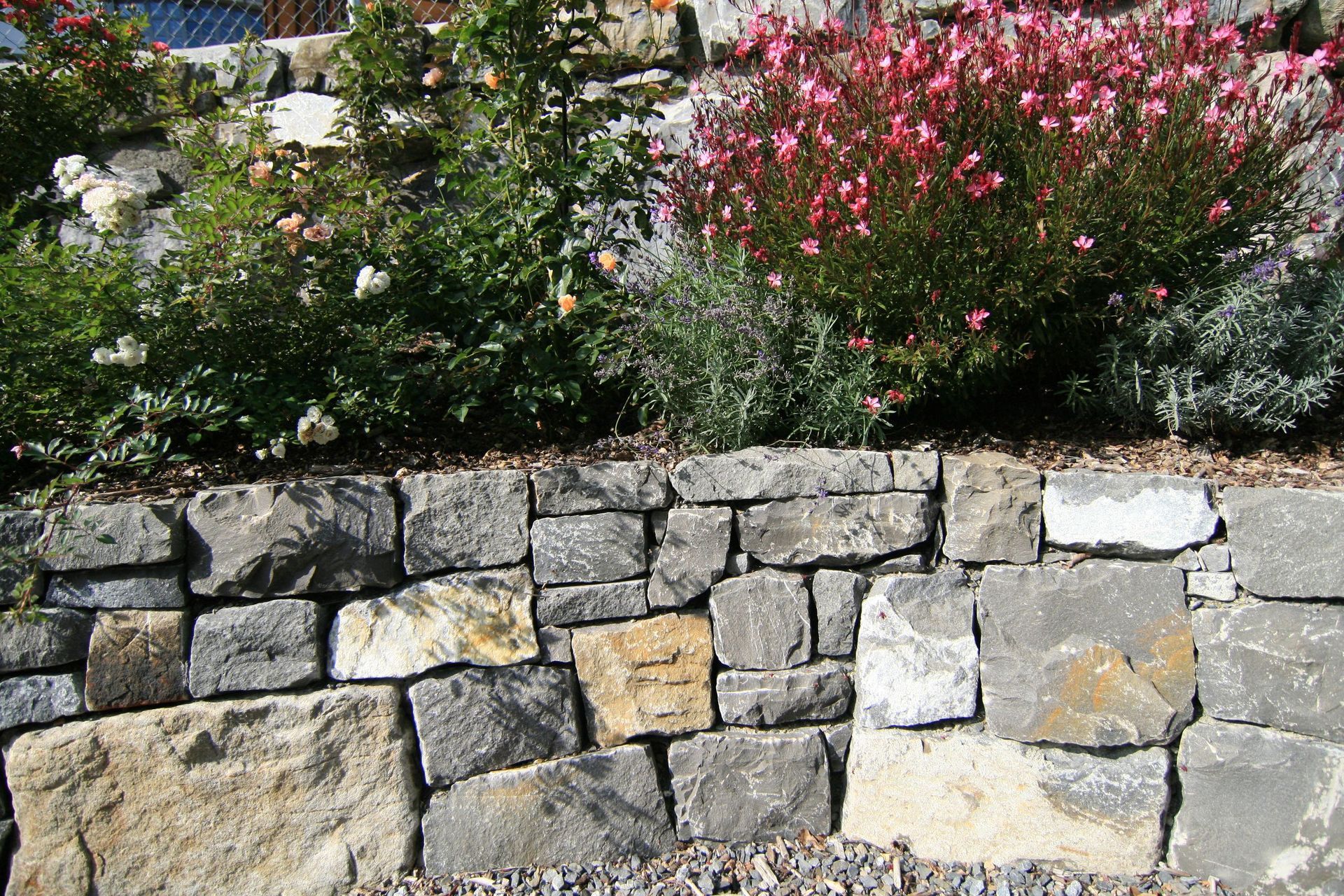 Heiniger's Gartenteam
