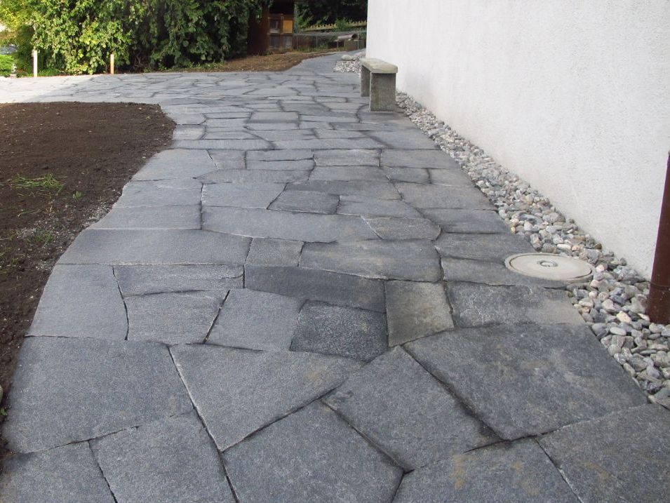 Heiniger's Gartenteam
