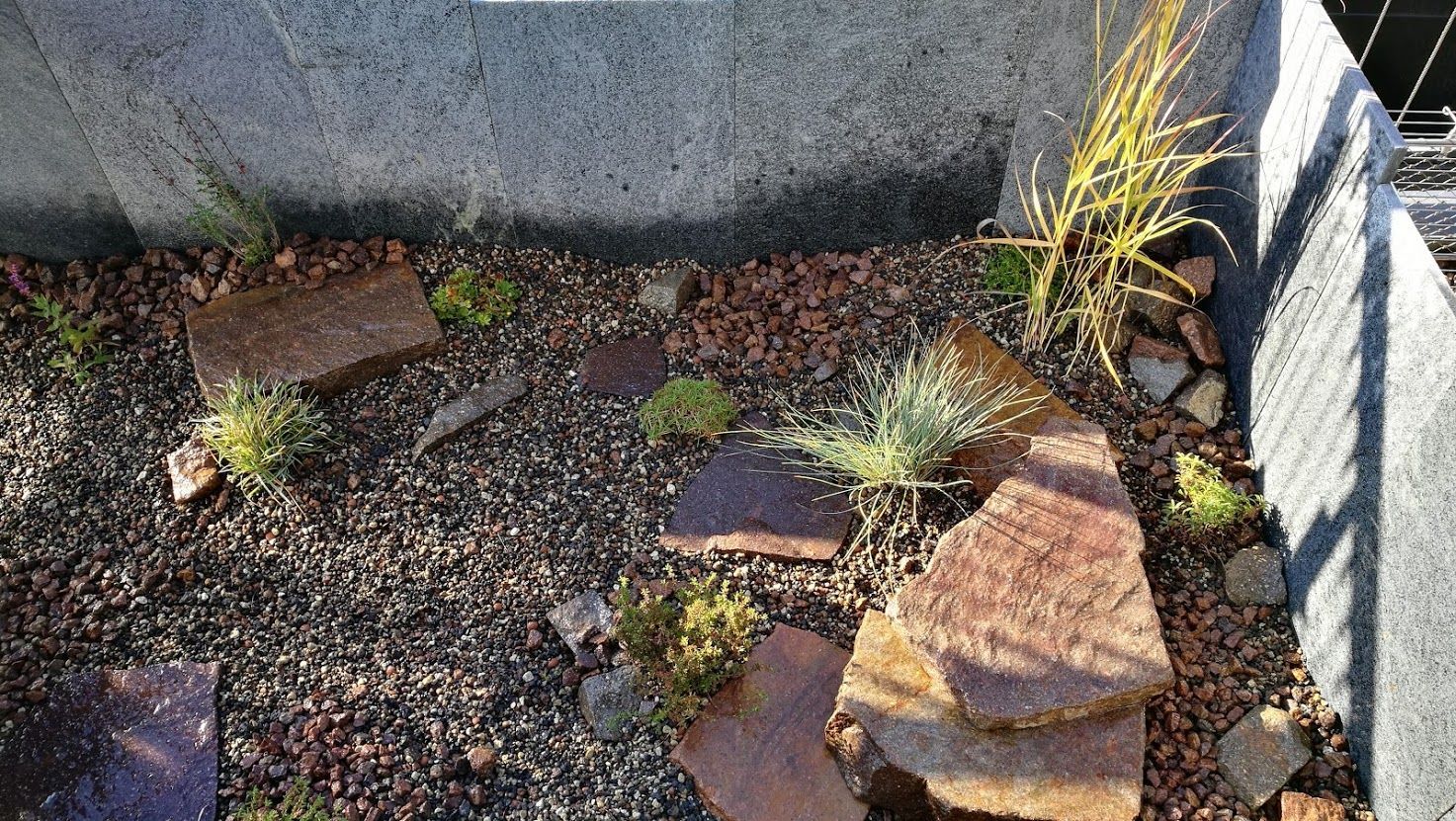 Heiniger's Gartenteam
