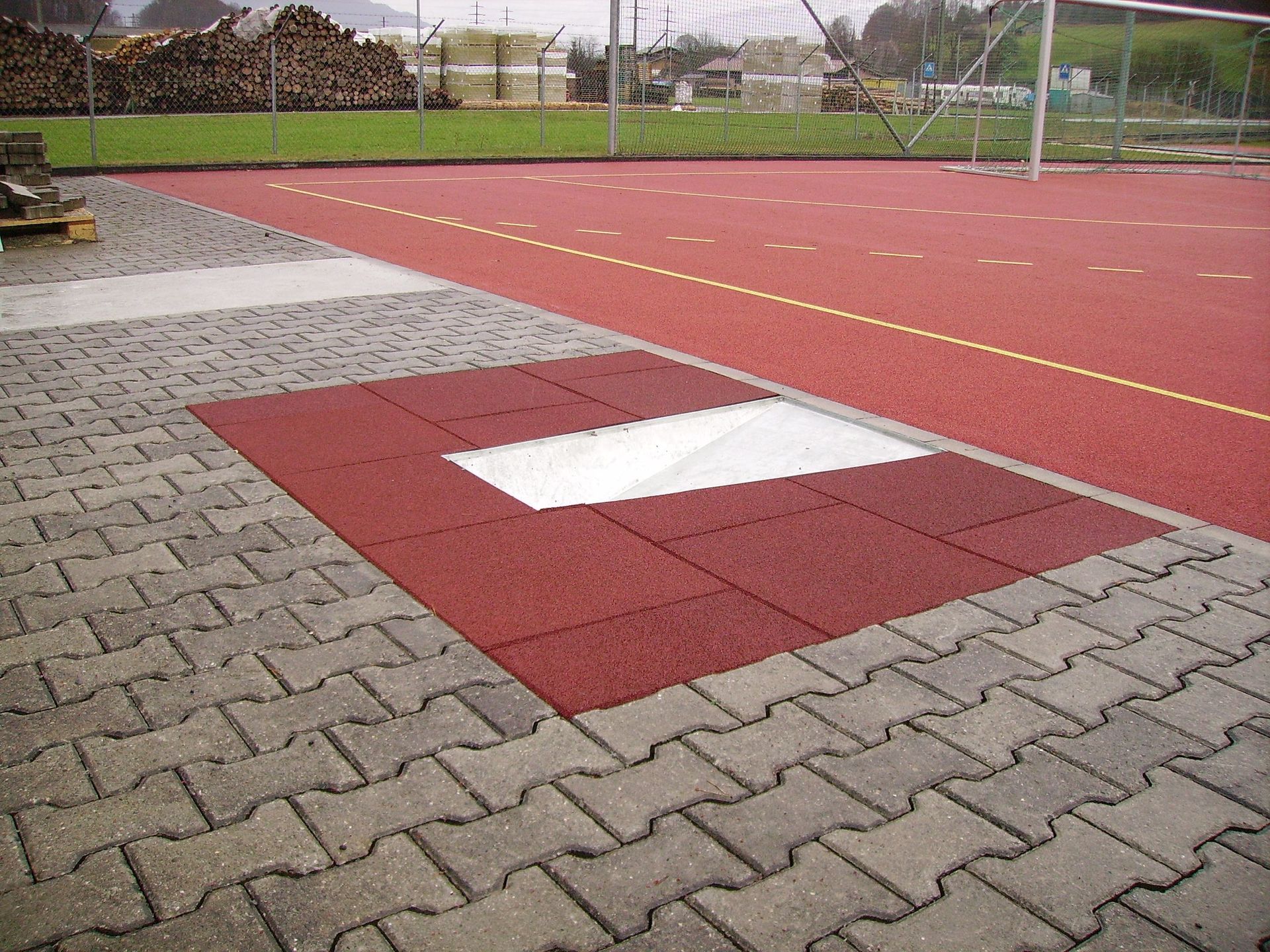 Heiniger's Gartenteam
