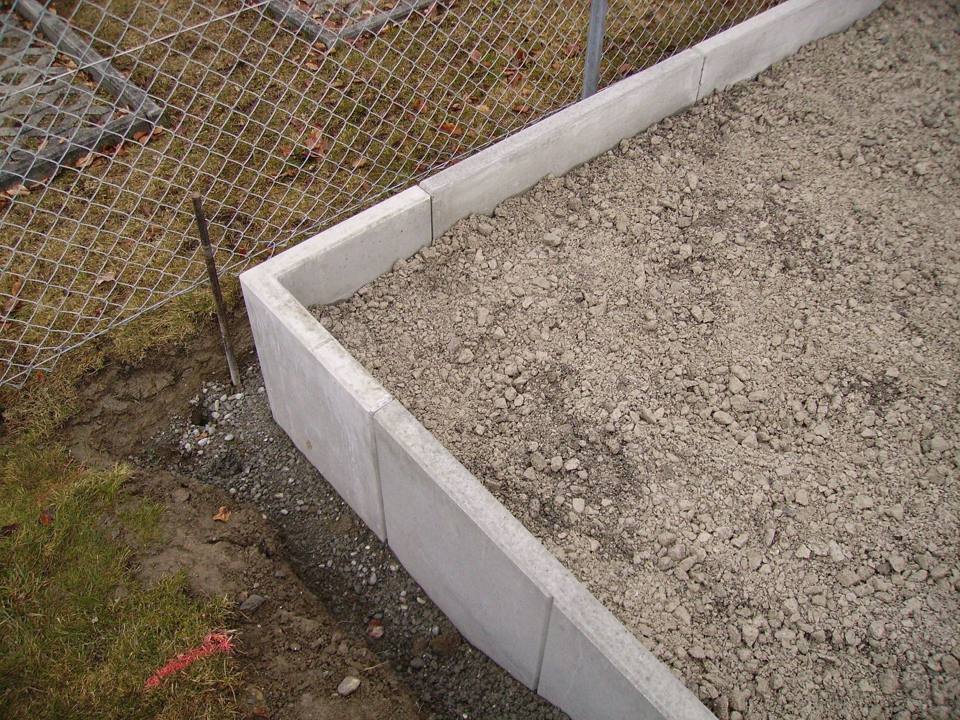 Heiniger's Gartenteam
