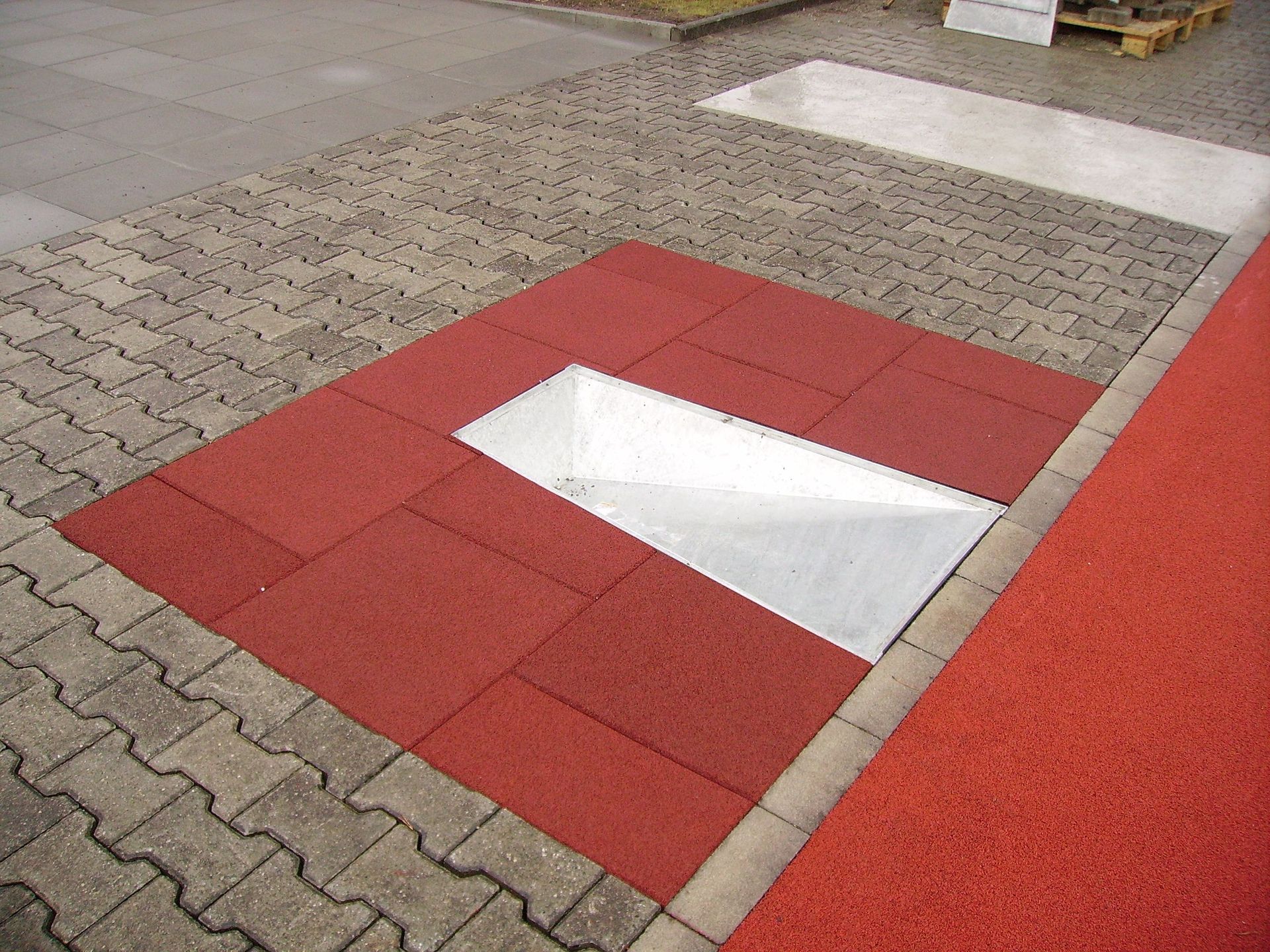 Heiniger's Gartenteam
