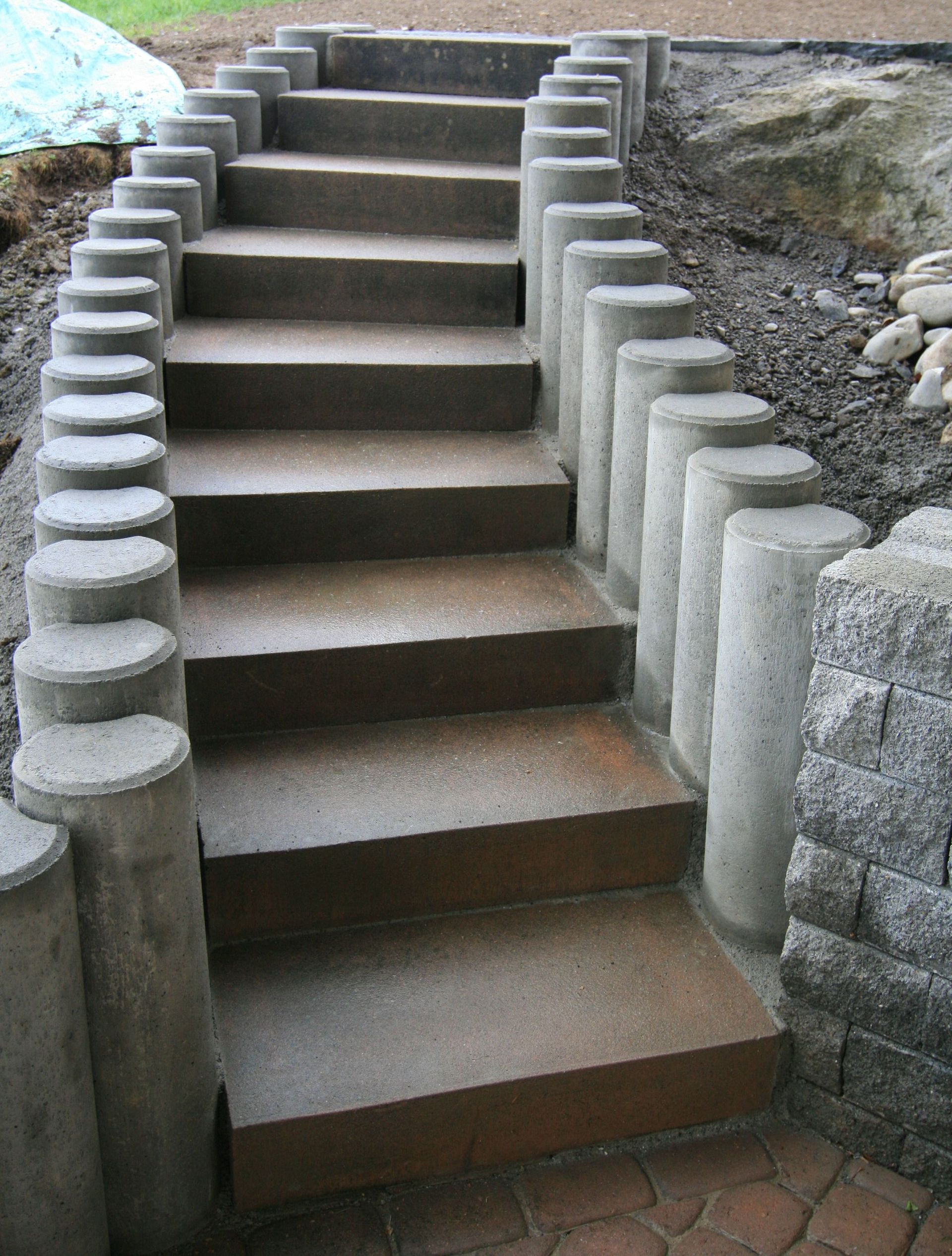 Heiniger's Gartenteam
