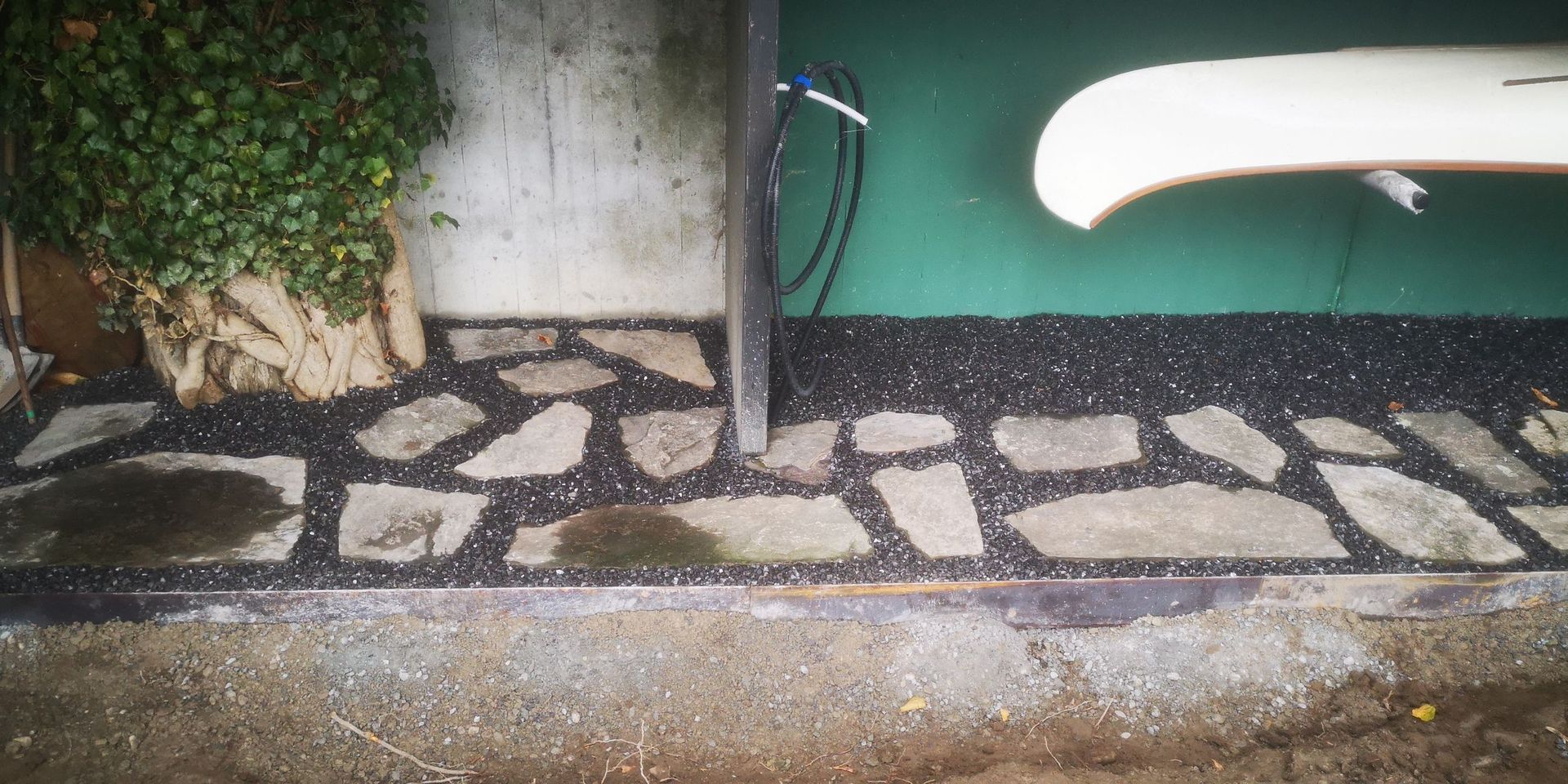 Galerie Rollrasen & Holzterrassen
