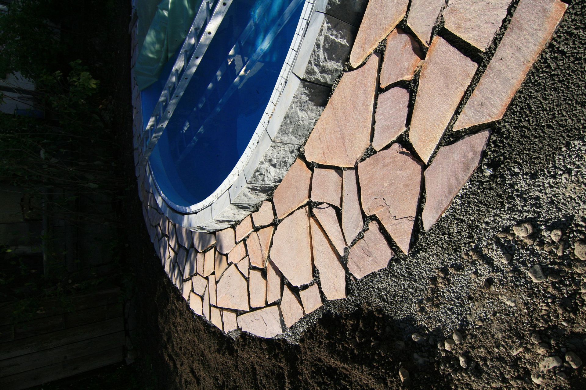 Heiniger's Gartenteam
