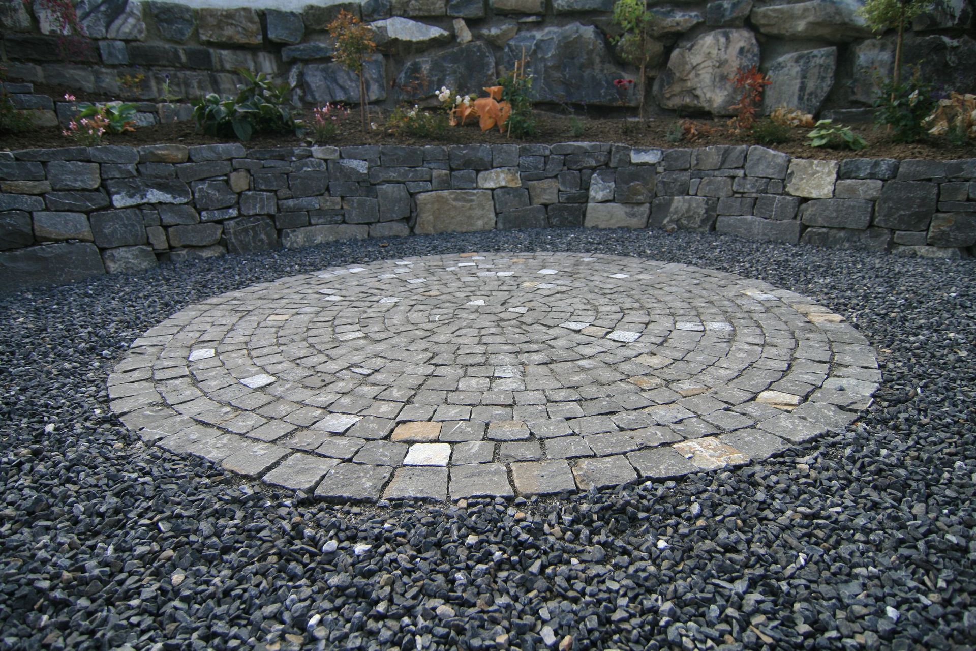 Heiniger's Gartenteam
