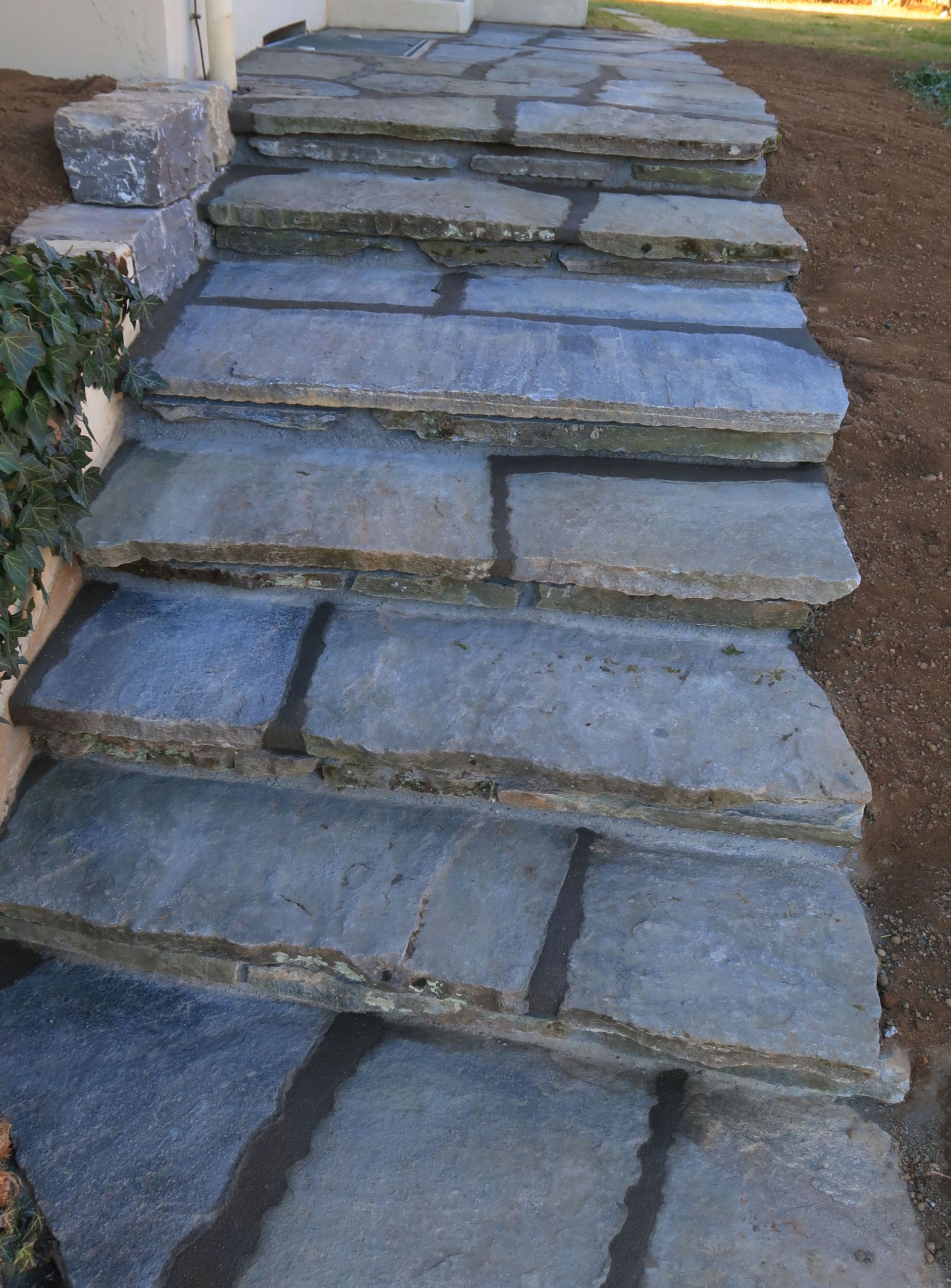 Heiniger's Gartenteam
