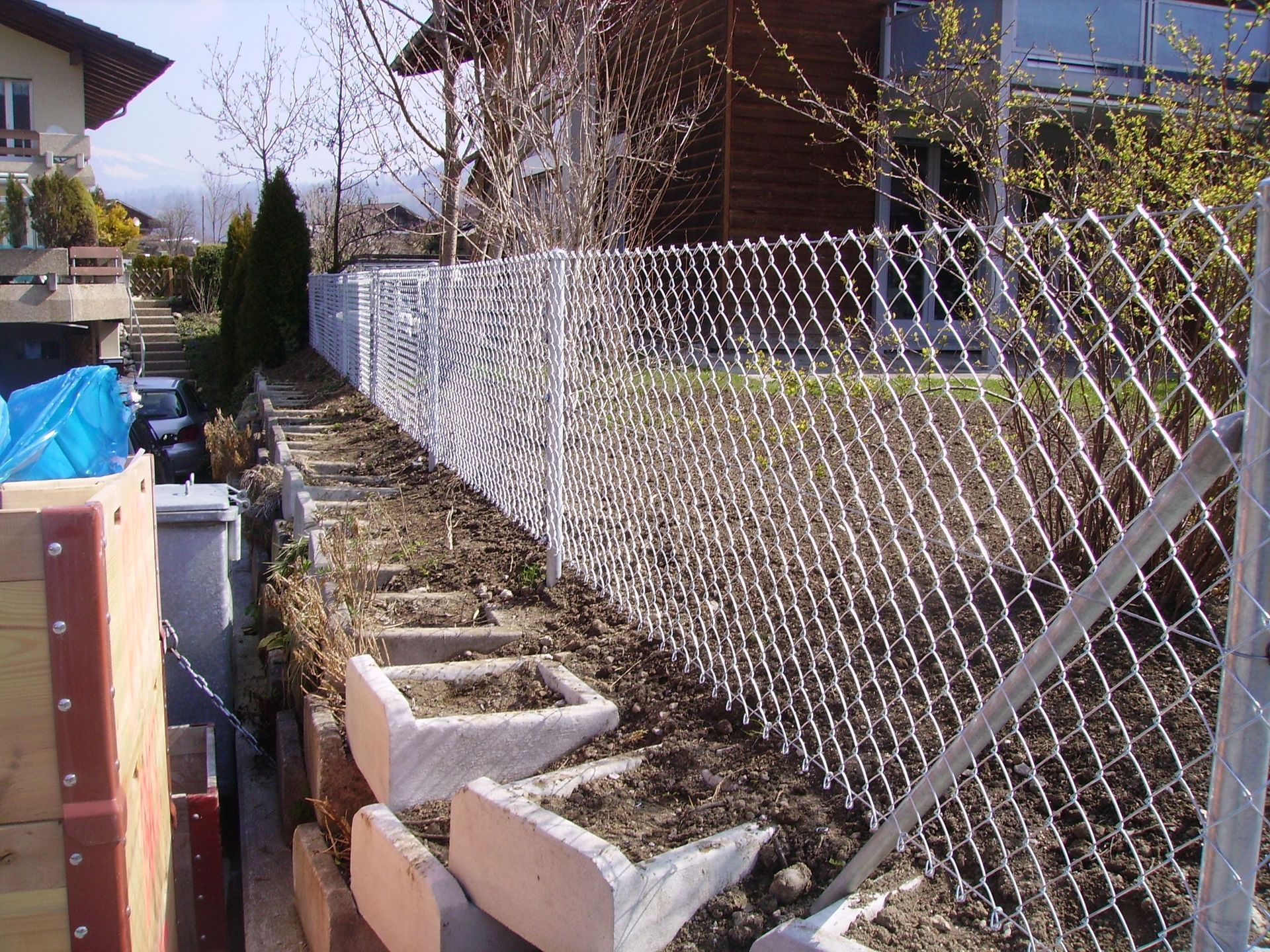 Heiniger's Gartenteam
