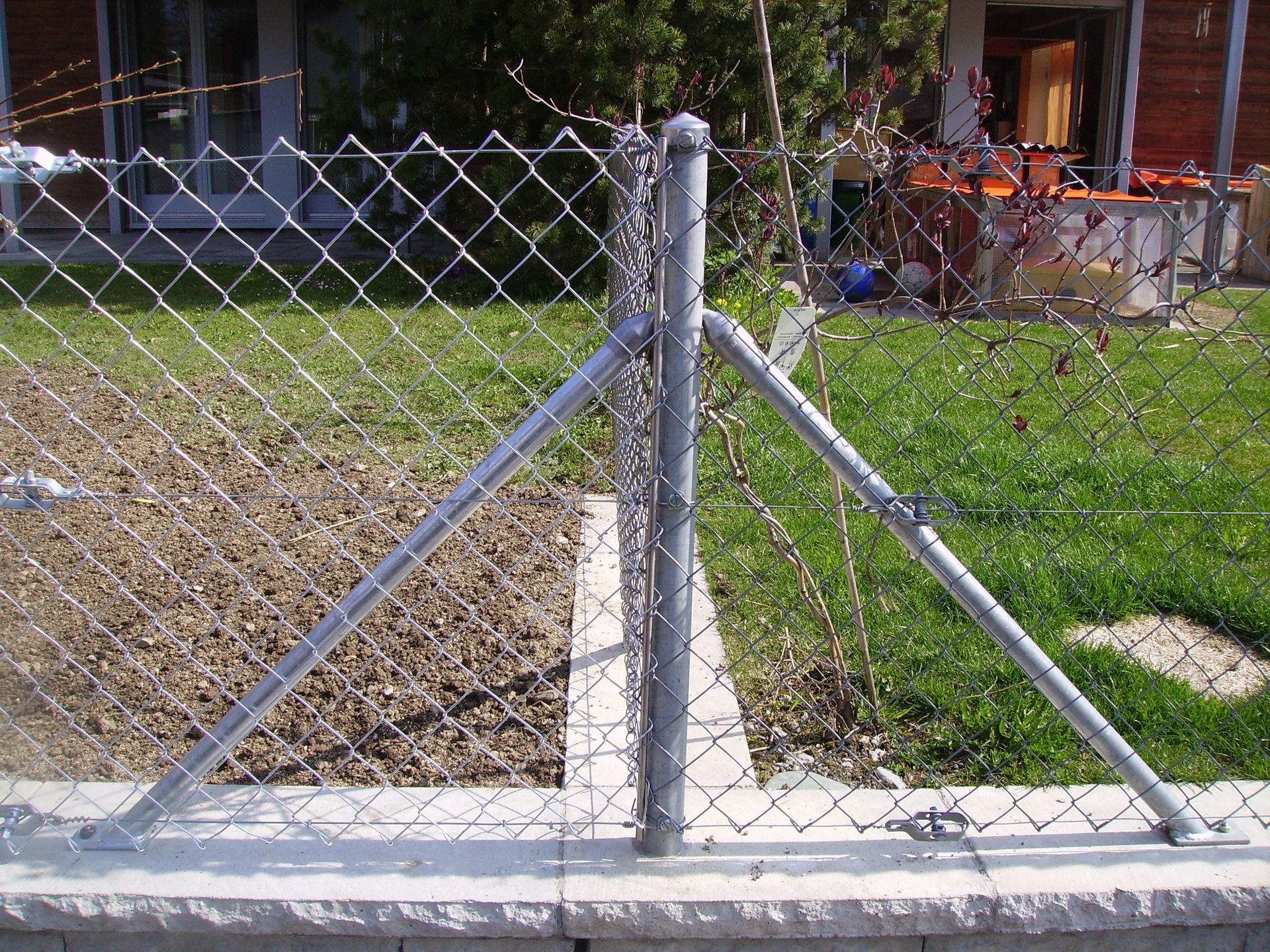 Heiniger's Gartenteam
