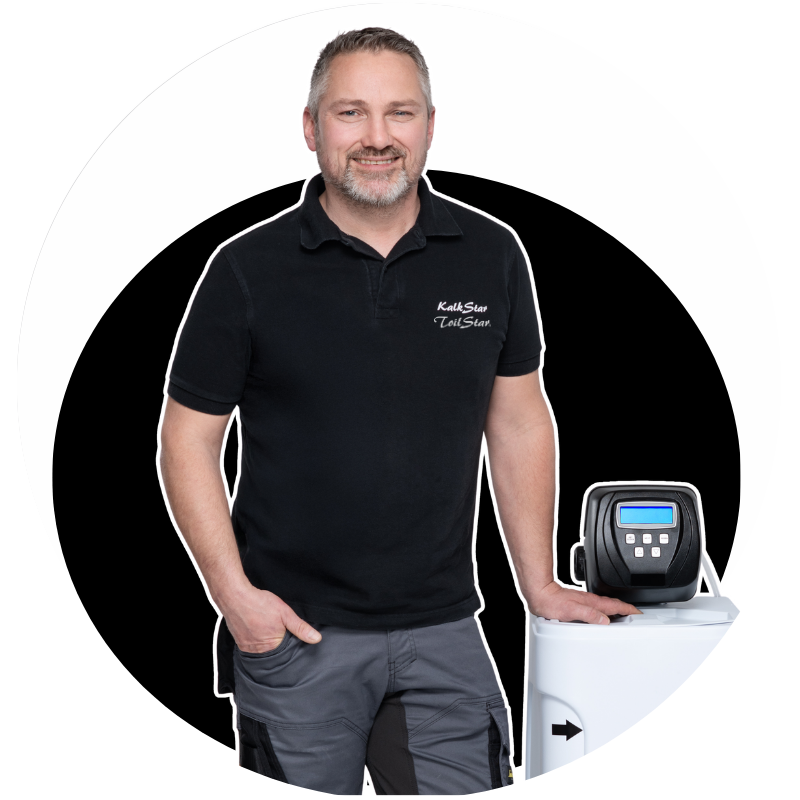 Andreas Neuenschwander - Neuenschwander GmbH - Russikon