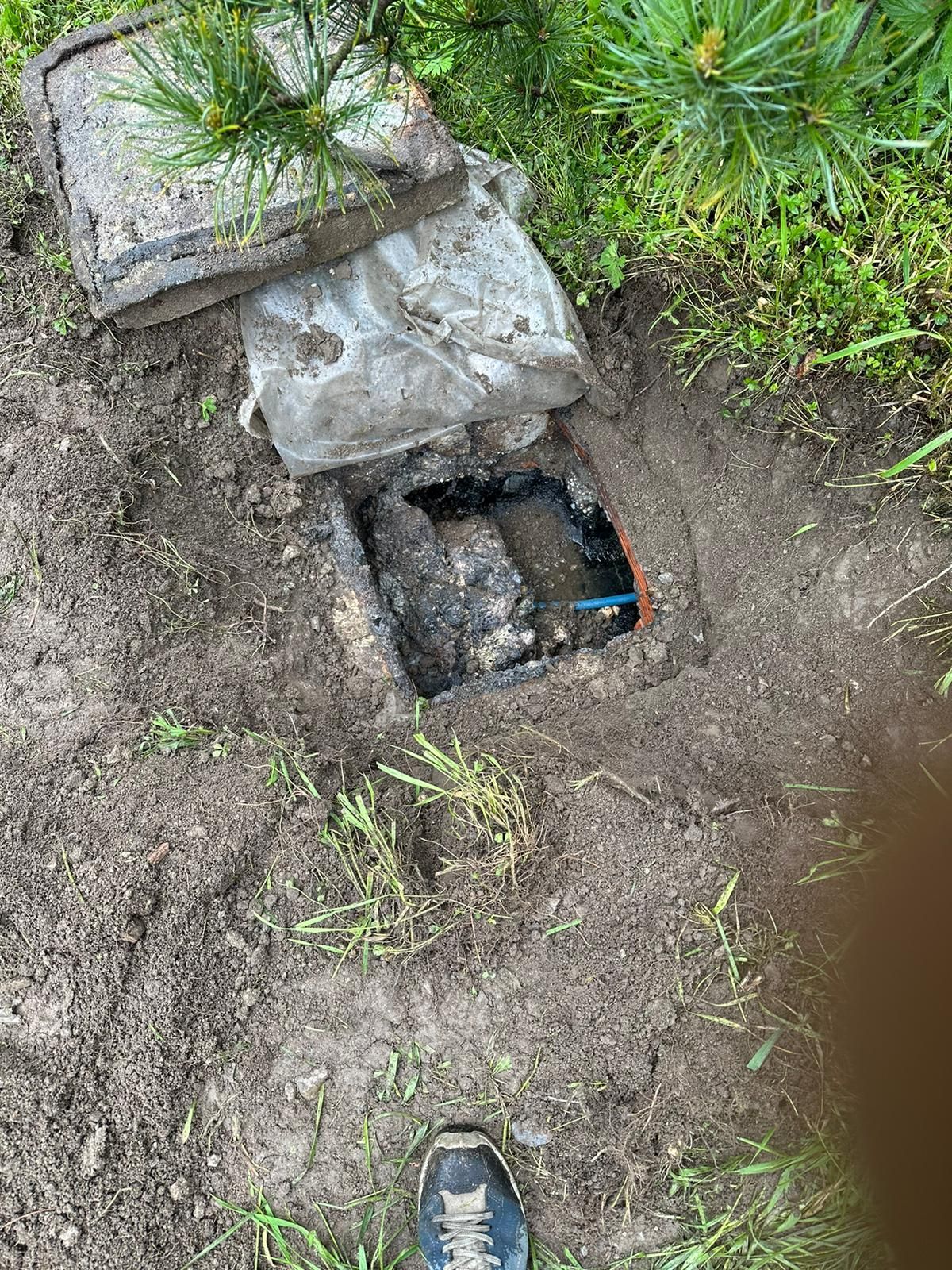 Pro-Débouchage Sàrl