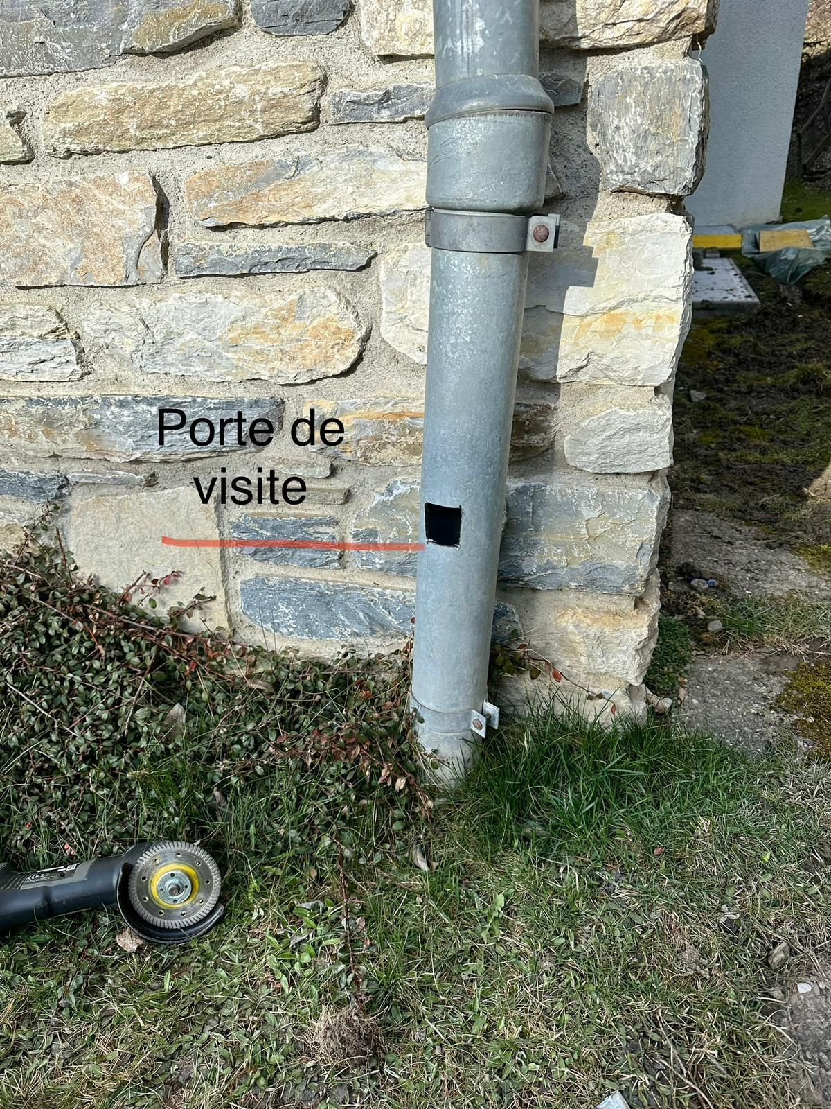 Pro-Débouchage Sàrl