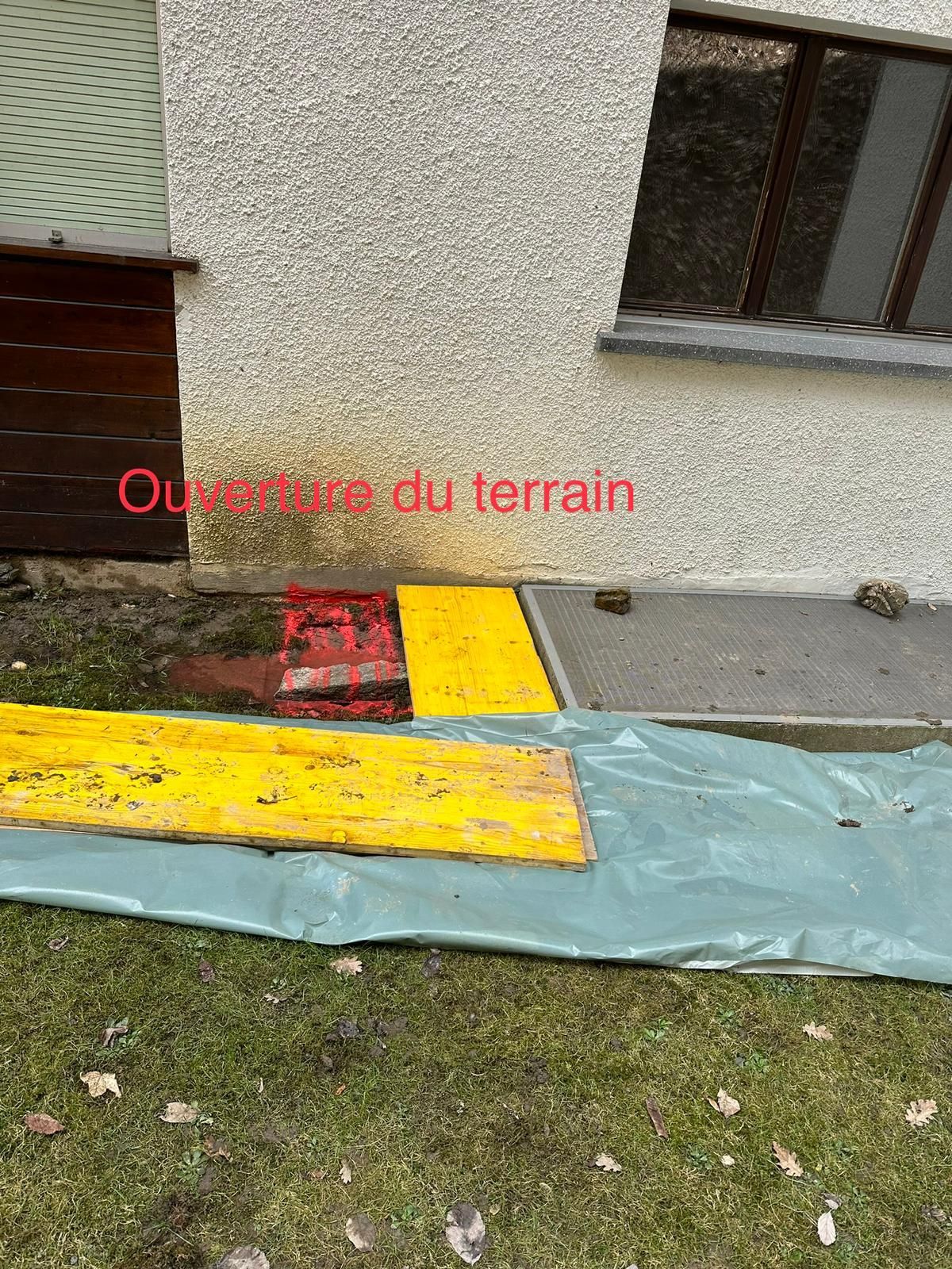 Pro-Débouchage Sàrl