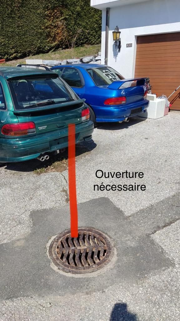Pro-Débouchage Sàrl