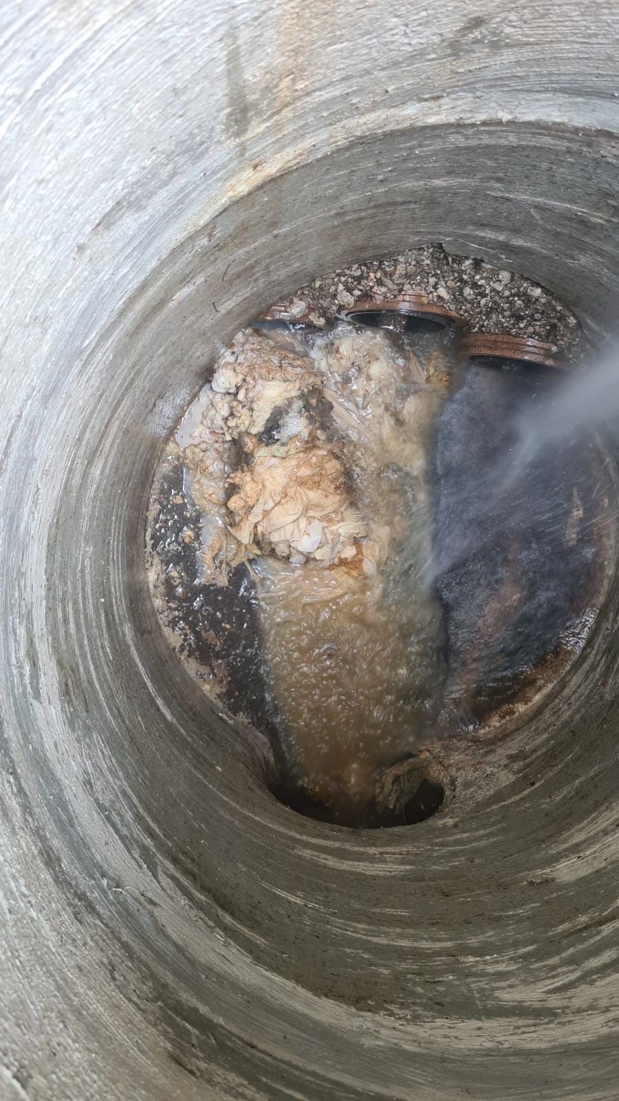 Pro-Débouchage Sàrl