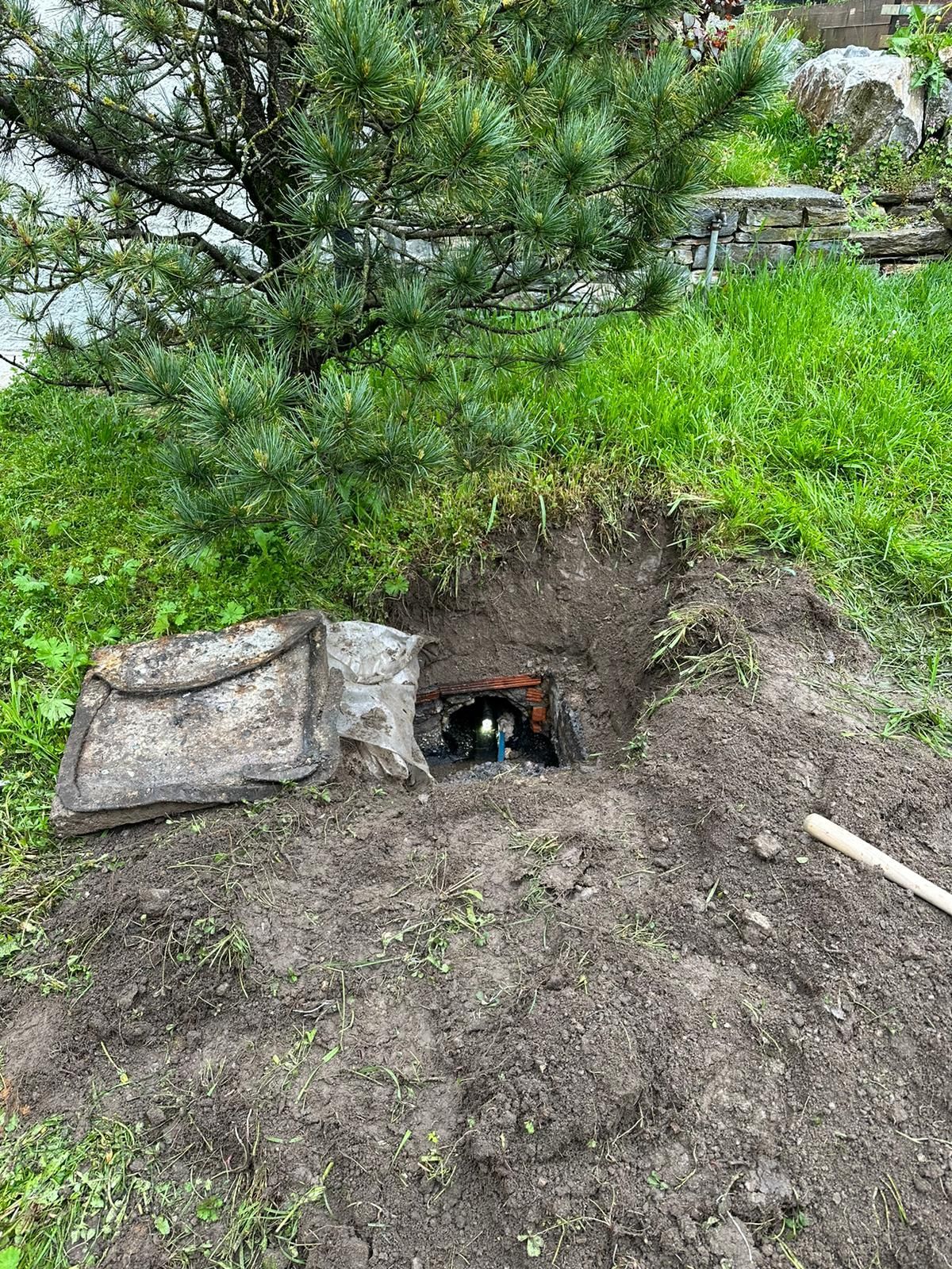 Pro-Débouchage Sàrl