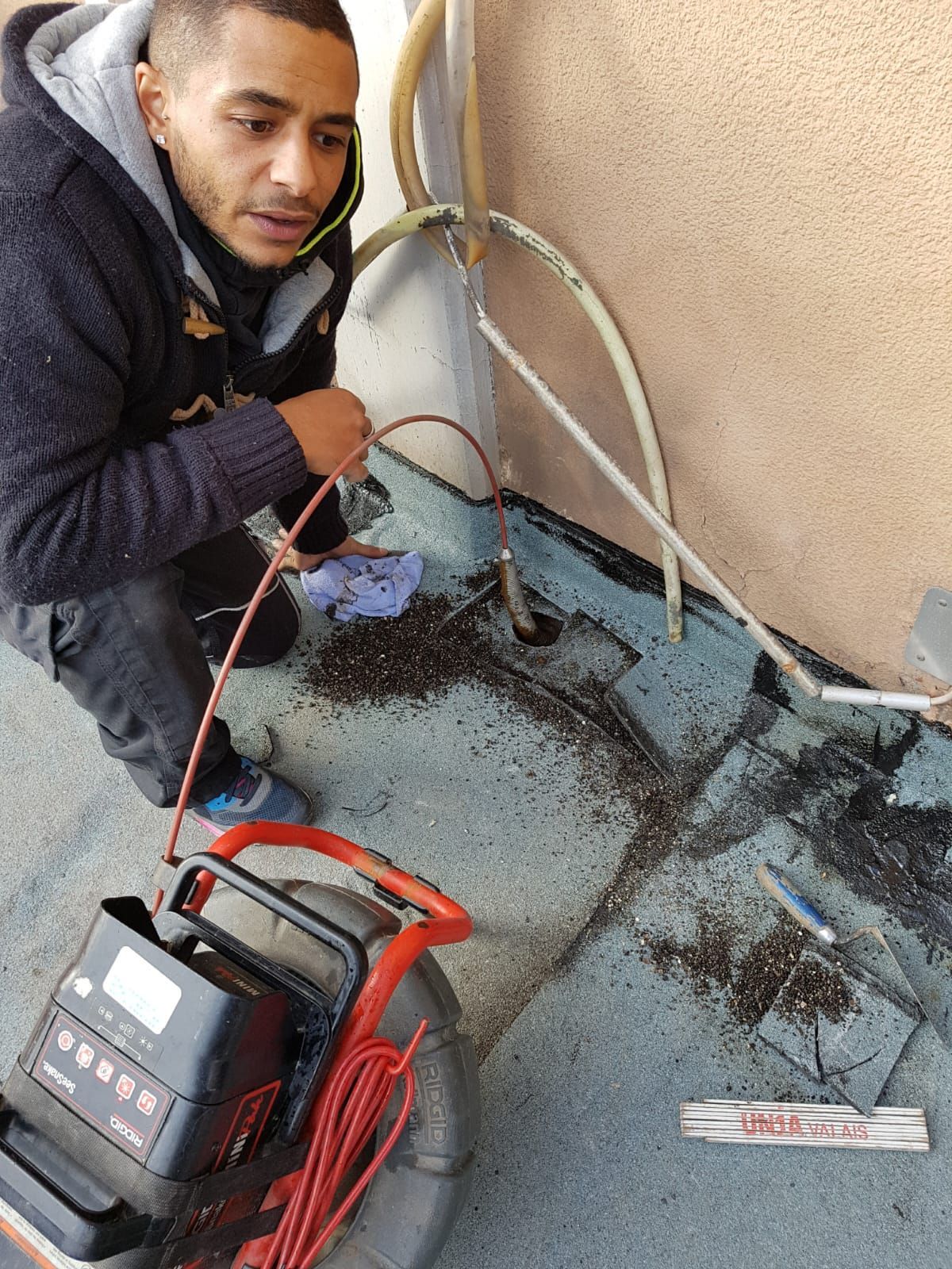 Pro-Débouchage Sàrl