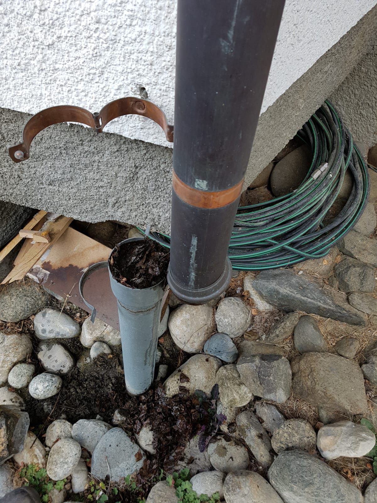 Pro-Débouchage Sàrl