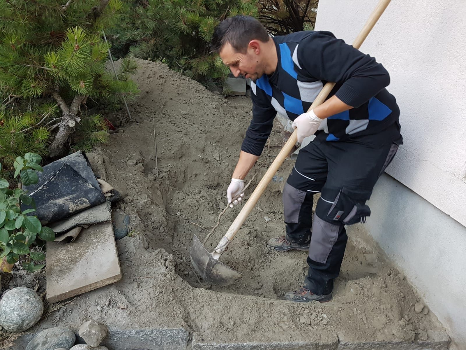 Pro-Débouchage Sàrl