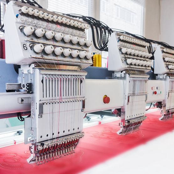 taller textil