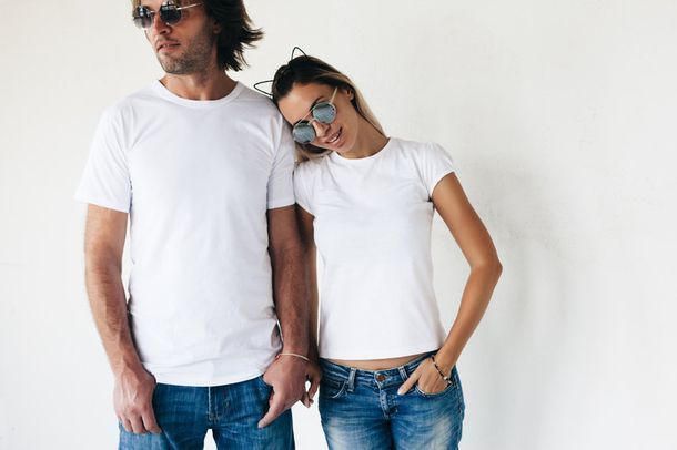 camisetas