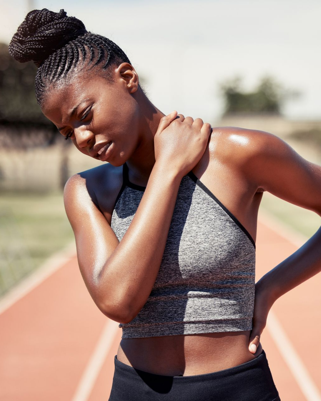 Ostéopathie douleur dû à la posture quotidienne