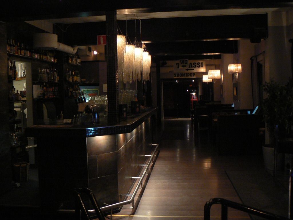 Corner Inn