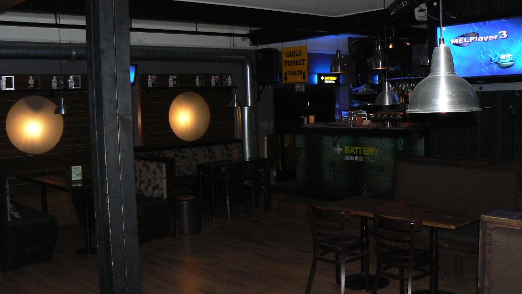 Corner Inn