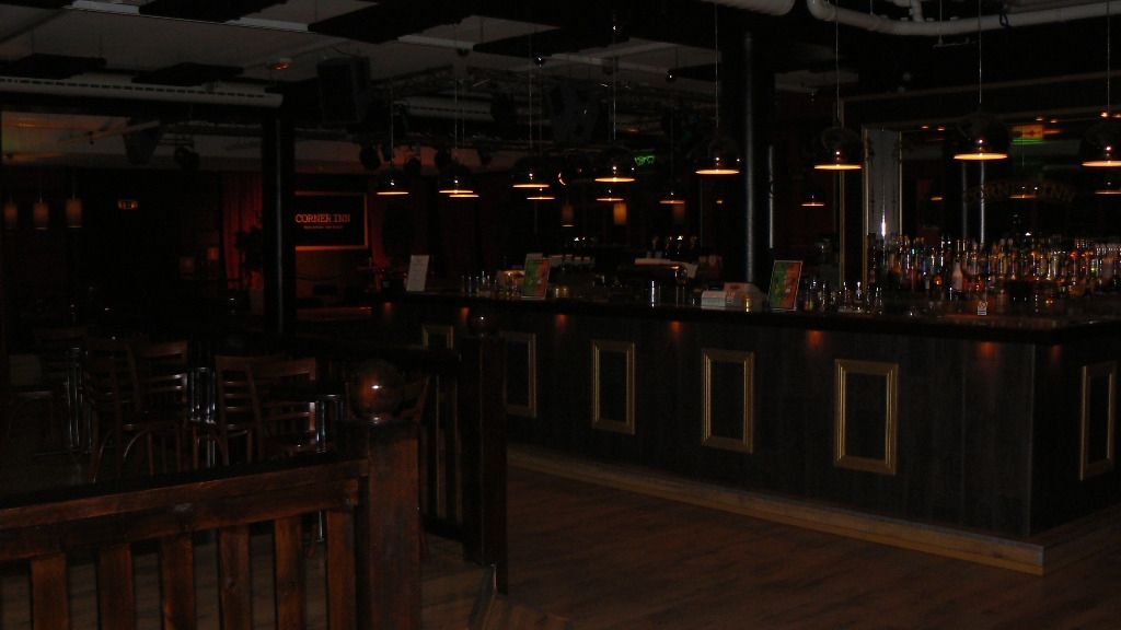 Corner Inn