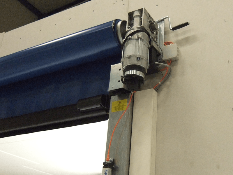 Dittrich Hebe- und Fördertechnik