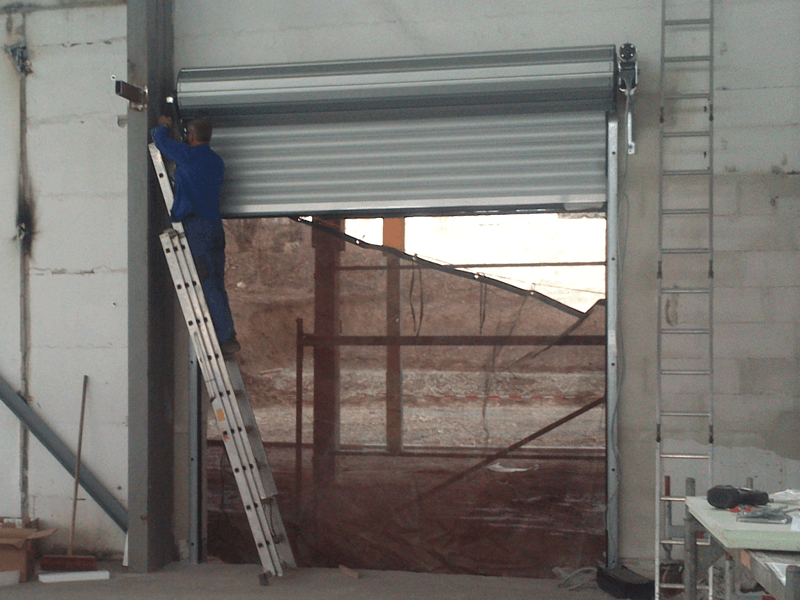 Dittrich Hebe- und Fördertechnik