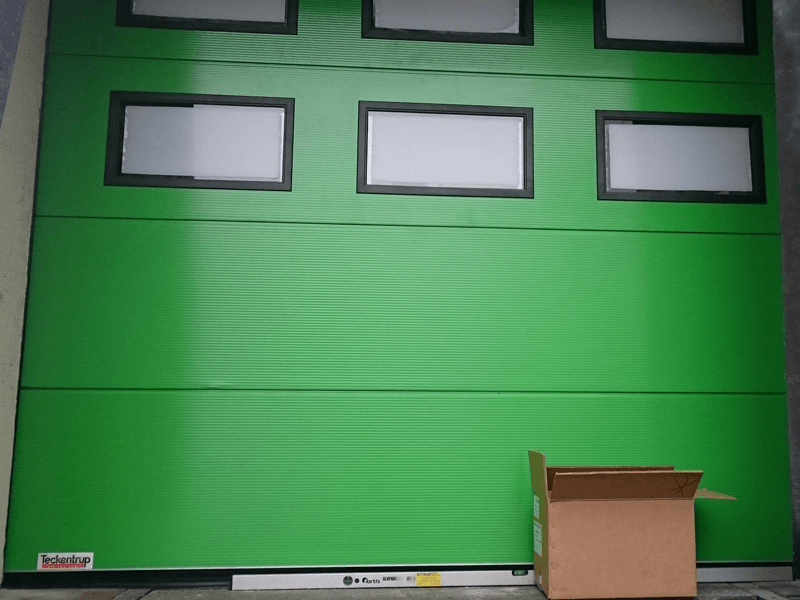 Dittrich Hebe- und Fördertechnik