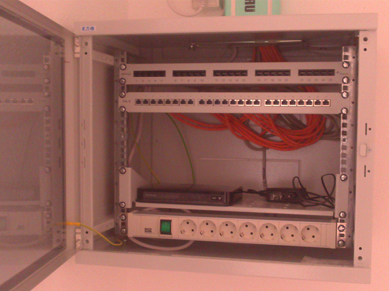 Dittrich Hebe- und Fördertechnik