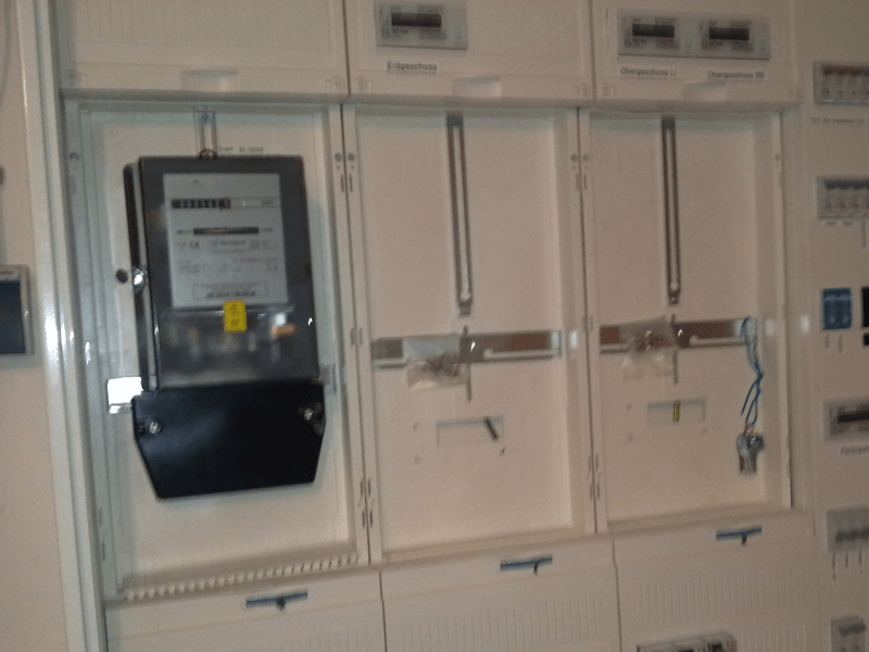 Dittrich Hebe- und Fördertechnik