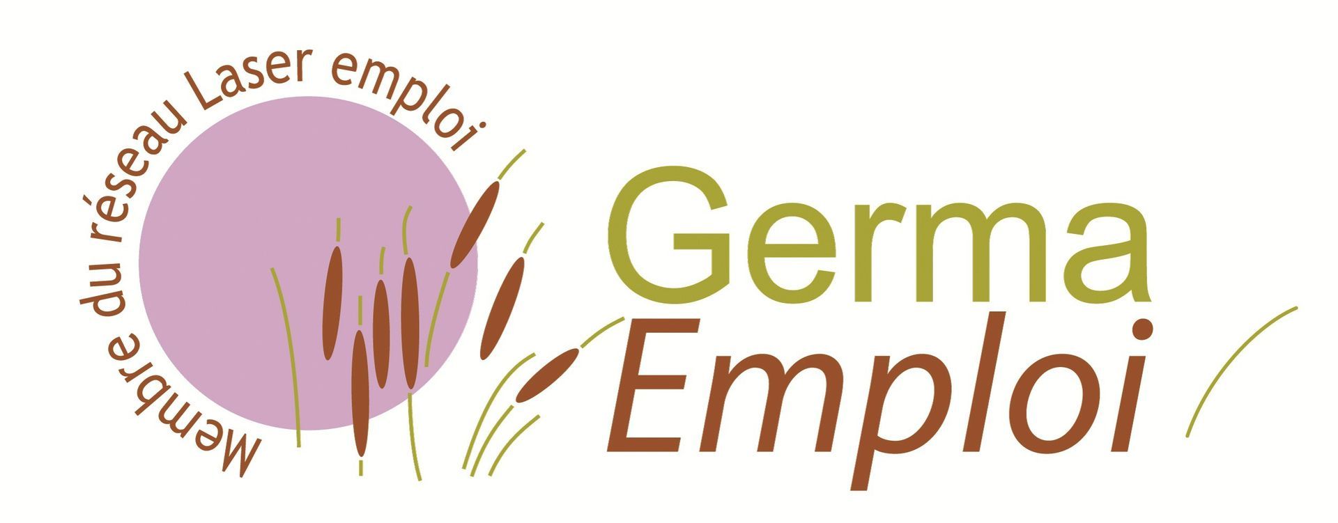 Logo Germa Emploi