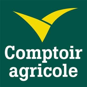 Logo Comptoir agricole